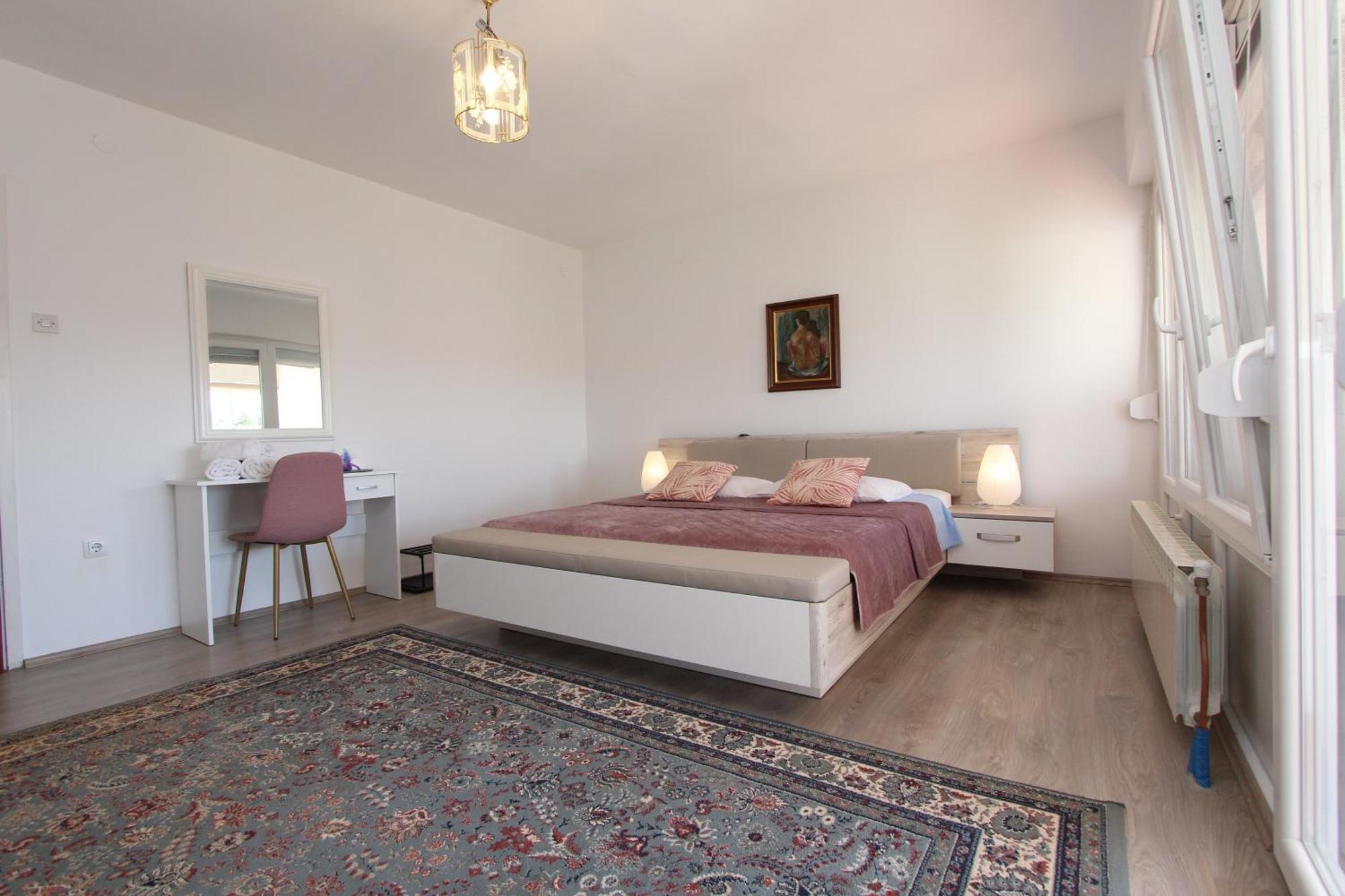 Rooms And Apartments Dino Rovinj Exterior photo