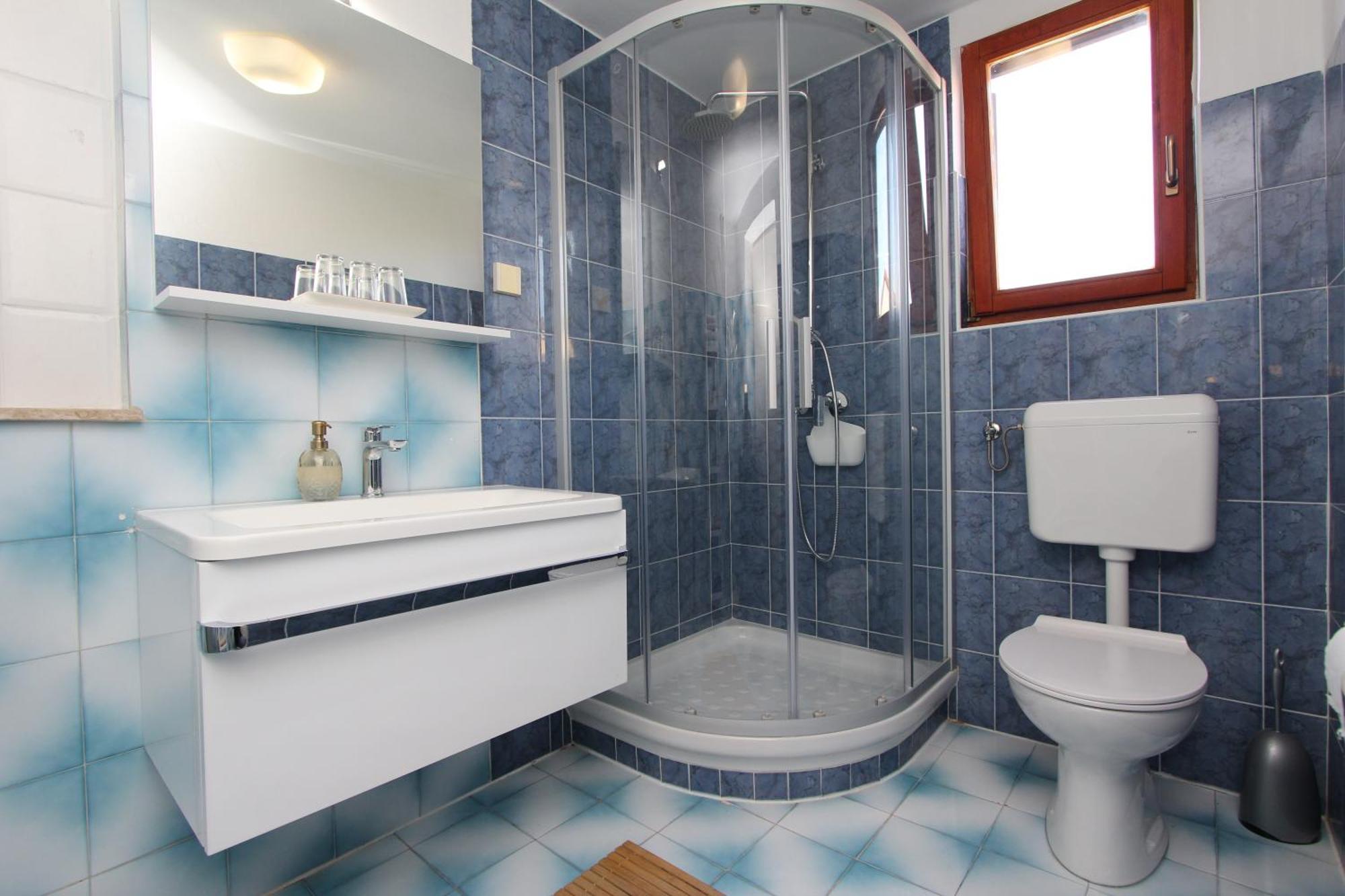 Rooms And Apartments Dino Rovinj Exterior photo